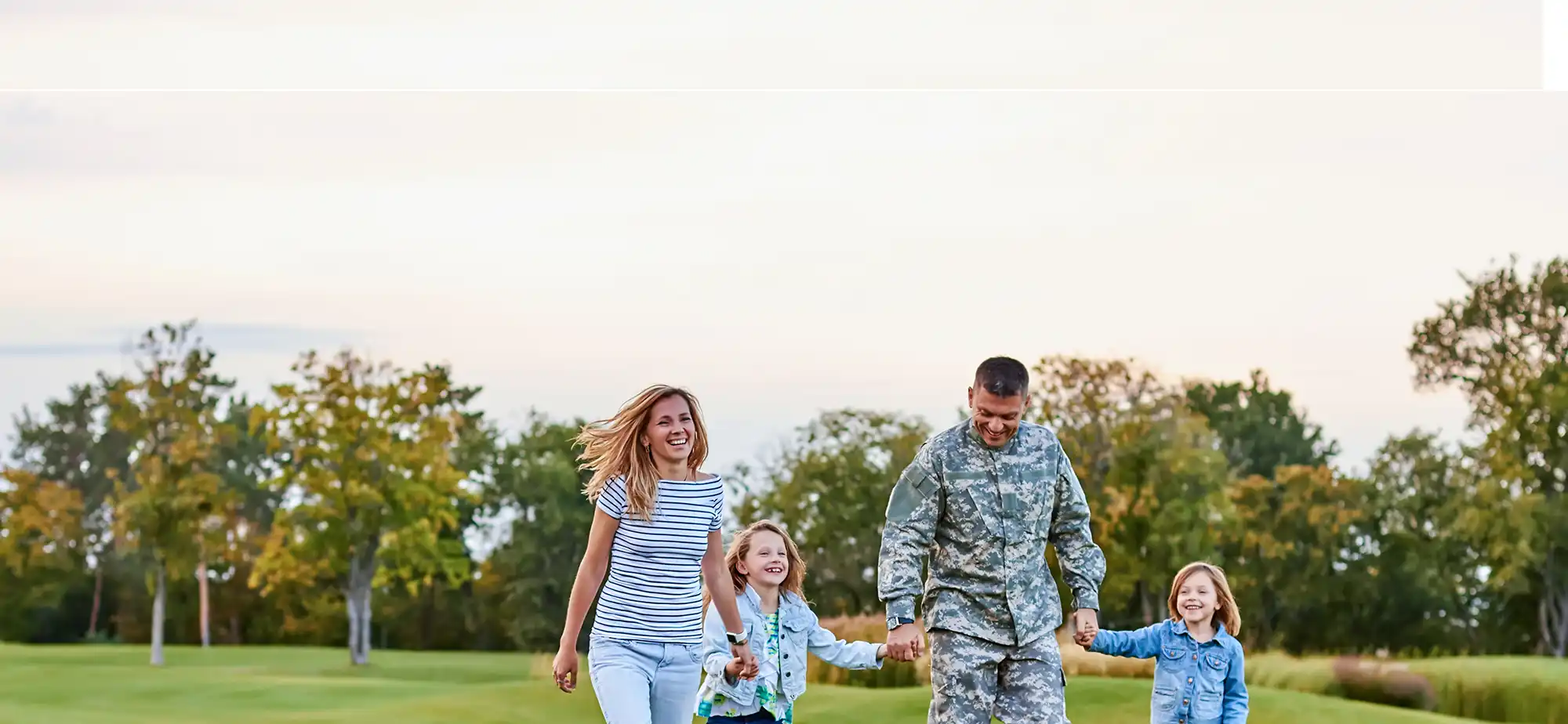 Armed Forces Relocation