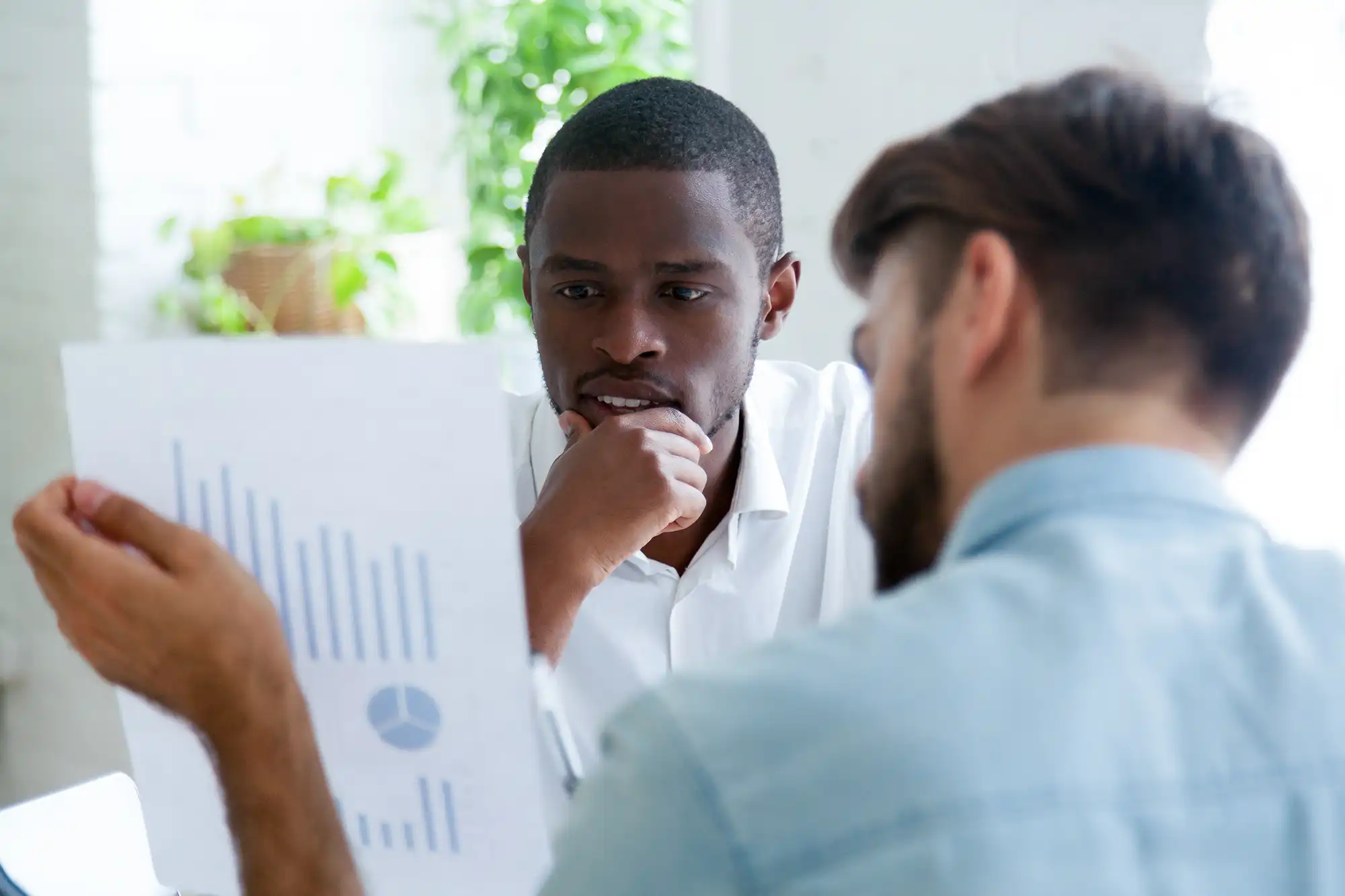 Improve Your Credit
