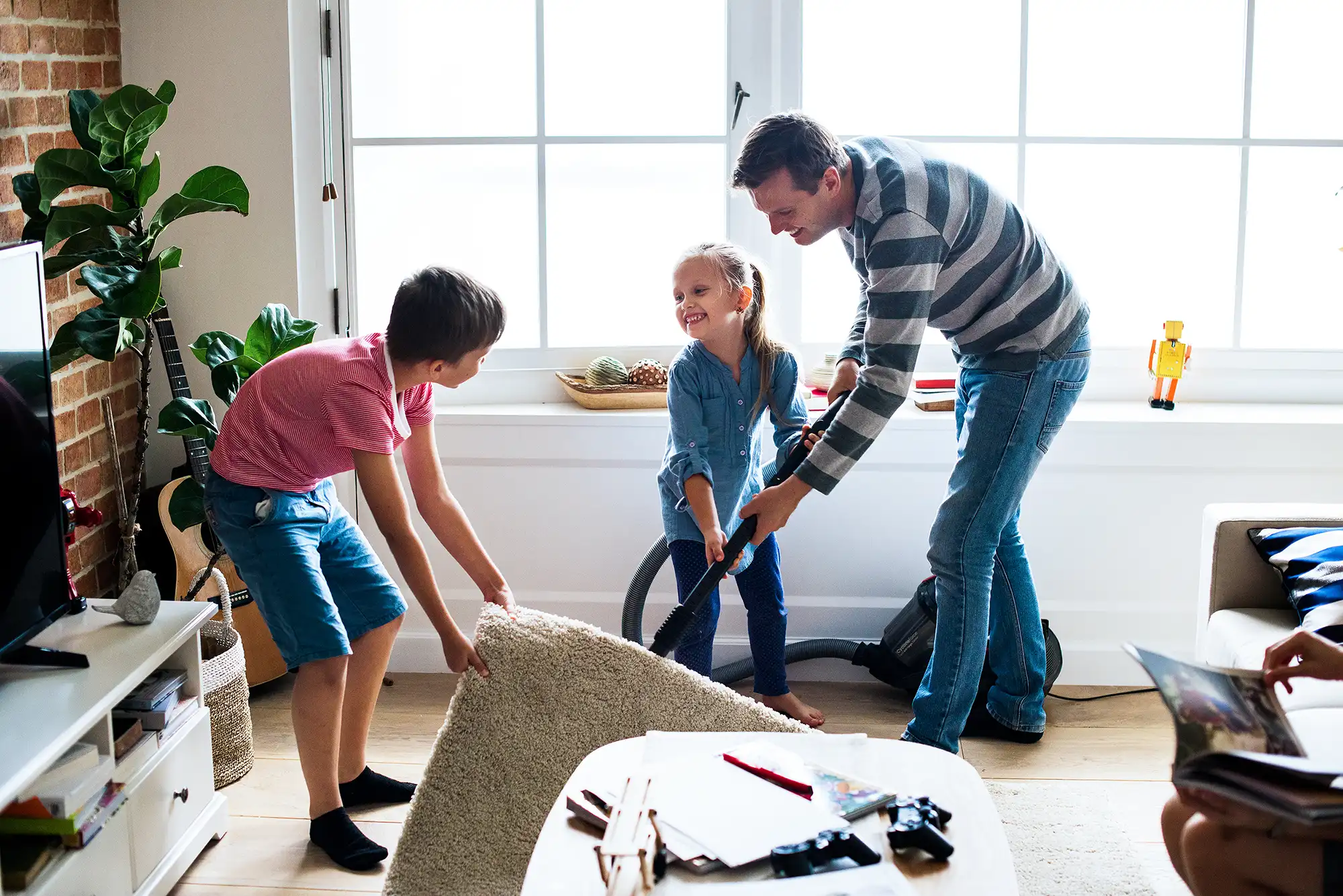 Consolidate Your Debt and Save