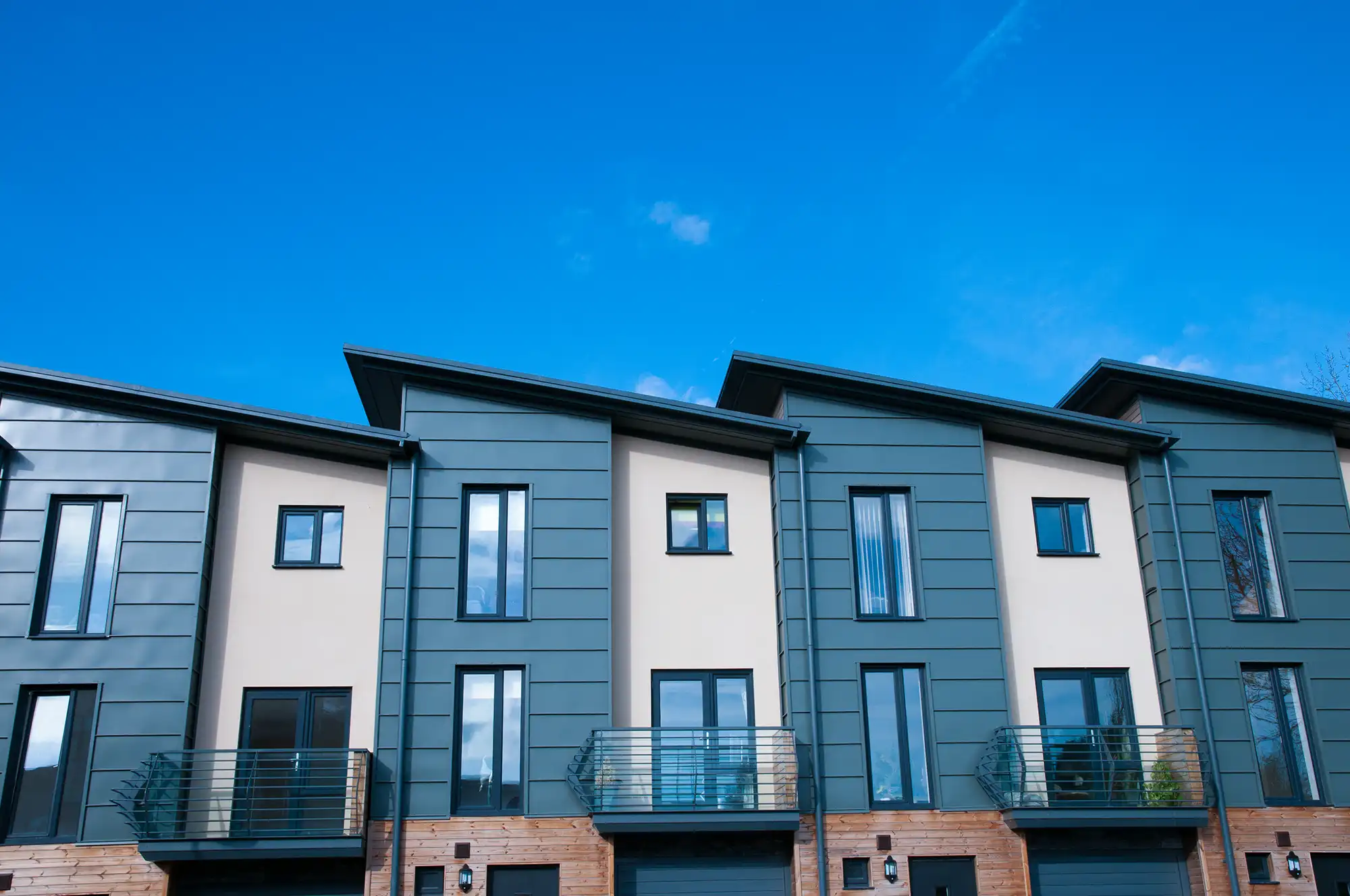 Investment Properties