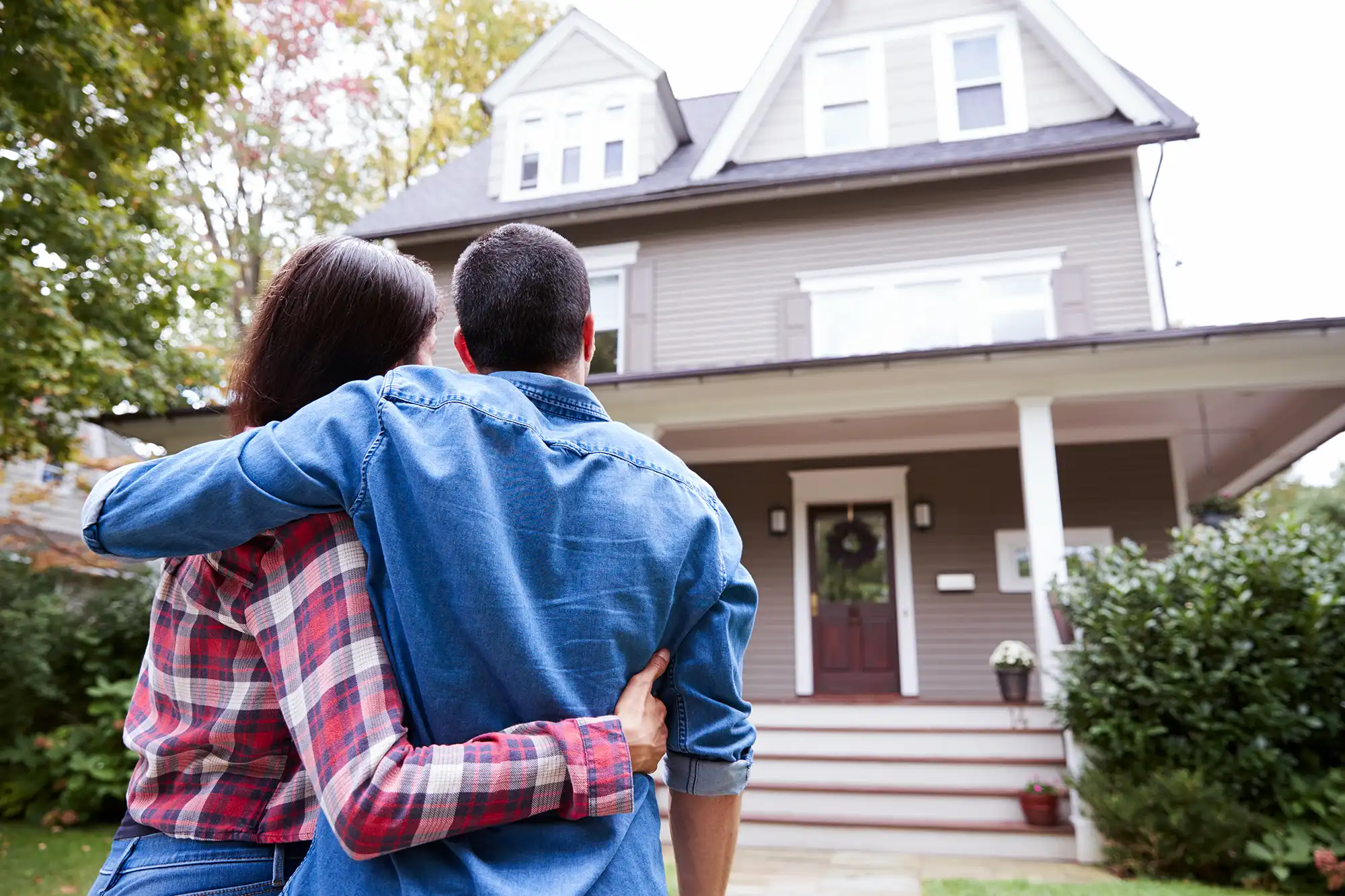 Mortgage Pre-Approval