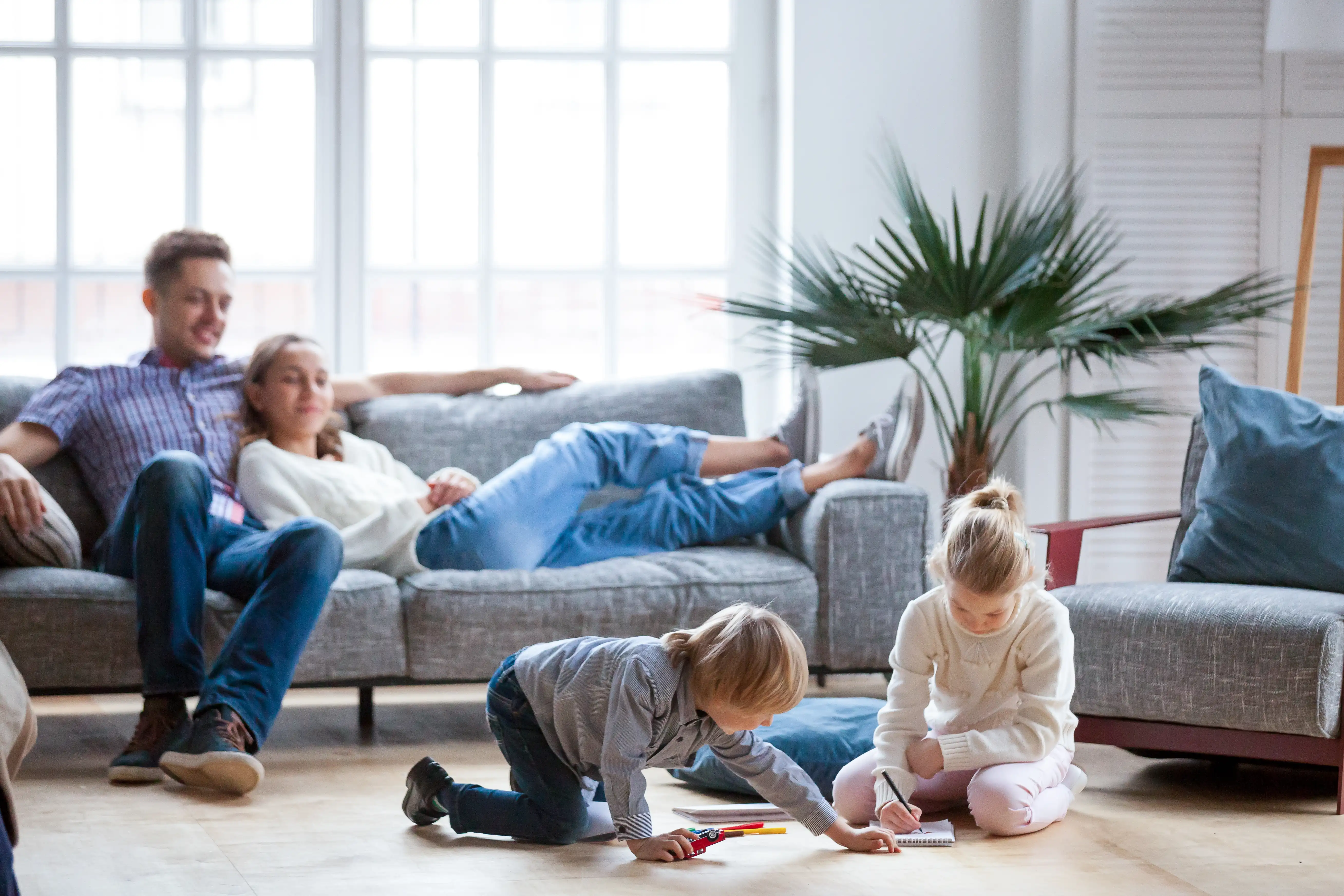 Mortgage Refinancing