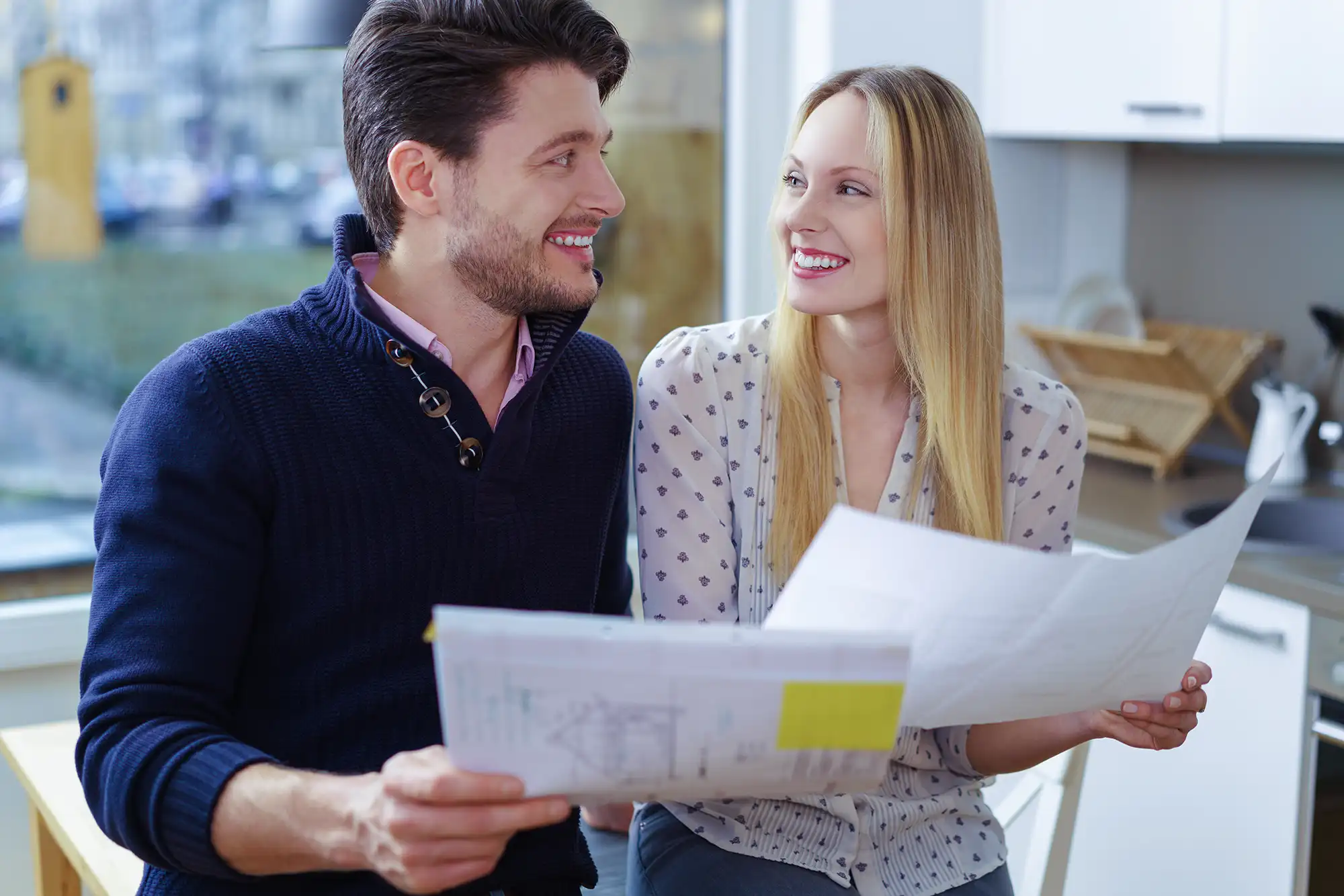 Mortgage Renewals