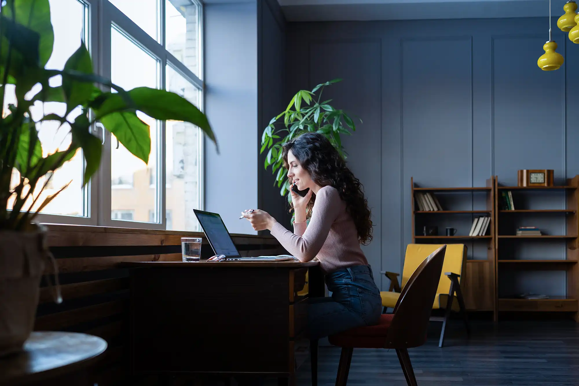 Mortgages for the Self Employed