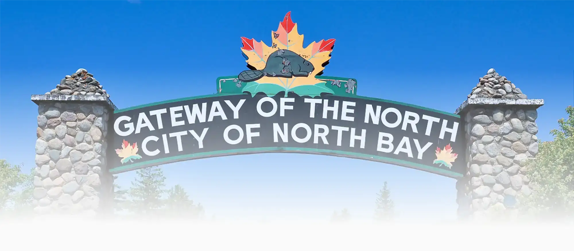 North Bay Mortgages - Your Gateway