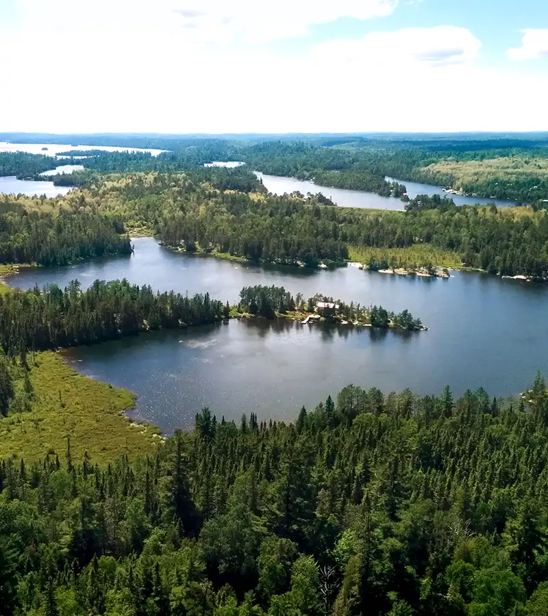 Municipality of Temagami