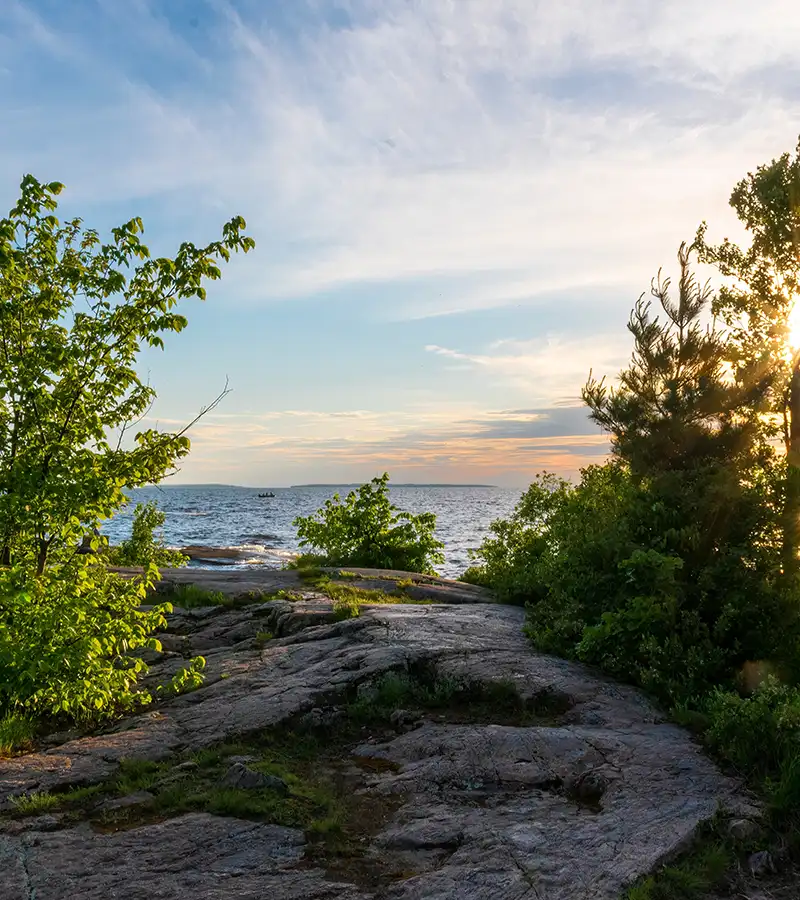 North Bay