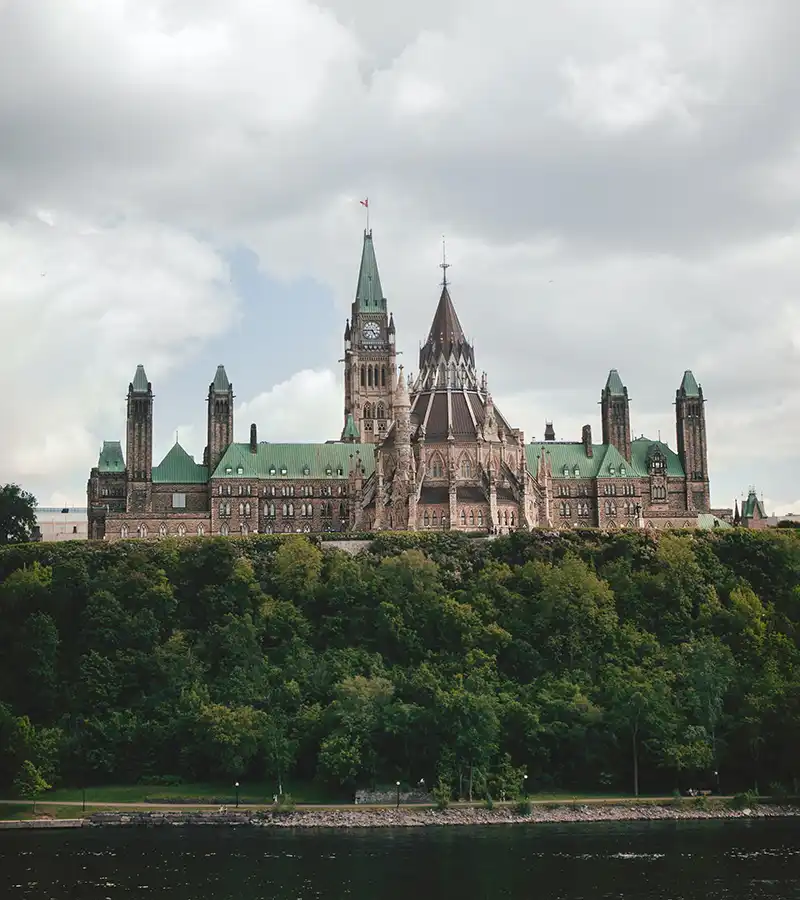 Serving all of Ontario